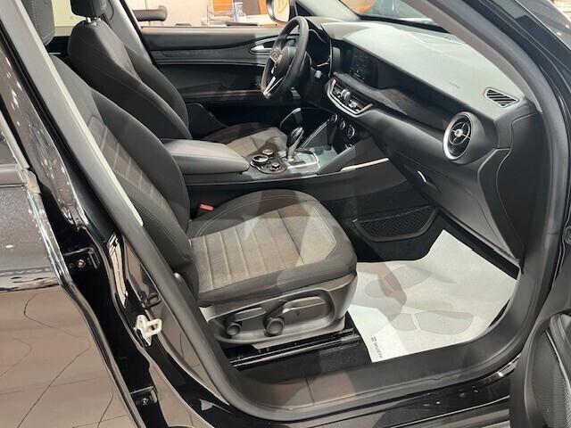 Alfa Romeo Stelvio 2.2 t Q4 190cv auto my19 *4x4*