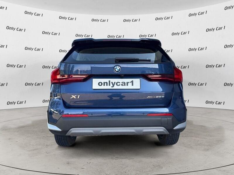 BMW X1 xDrive 25e