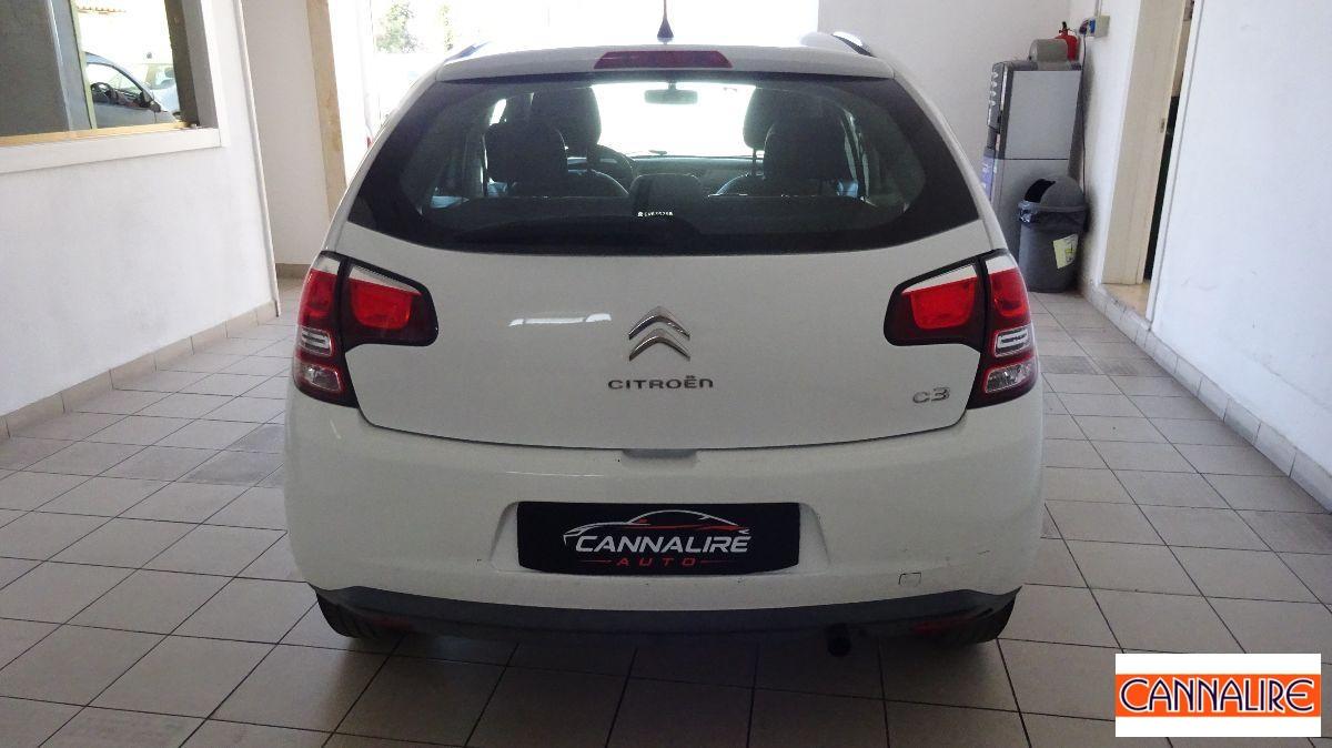 CITROEN - C3 - PureTech 82 Selection