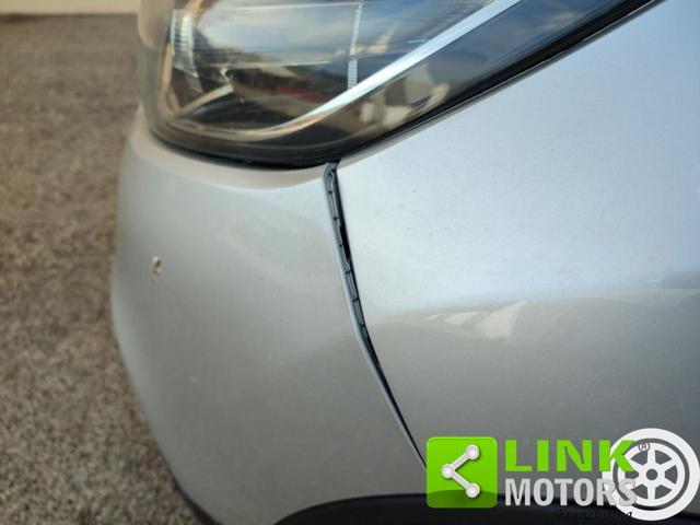 RENAULT Captur dCi 8V 90 CV EDC Start&Stop Energy Hypnotic