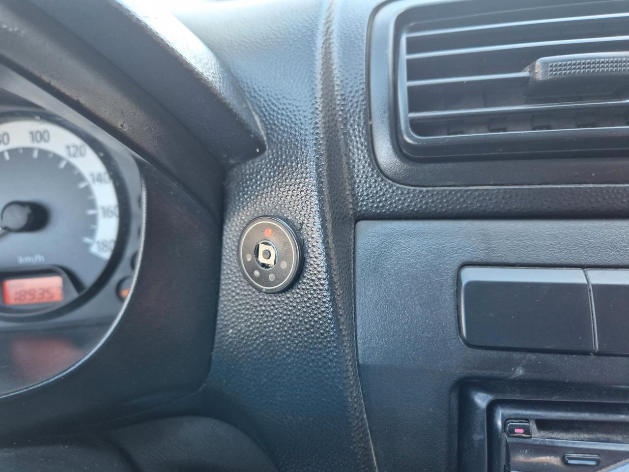 Kia Picanto 1.1 12V Trendy GPL