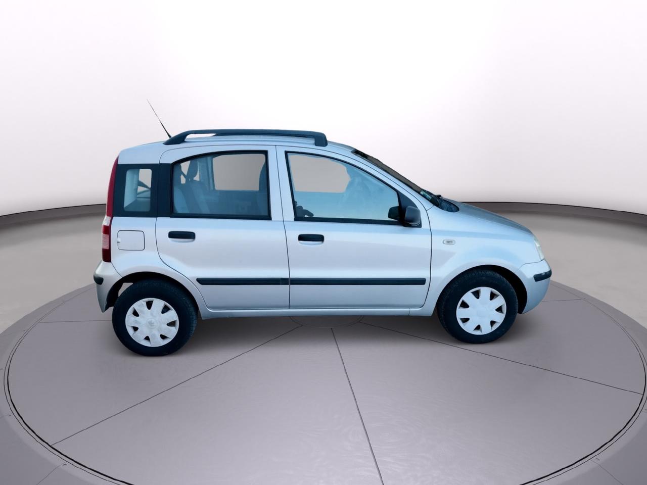 Fiat Panda 1.2 benzina anno 2010 neo patentati