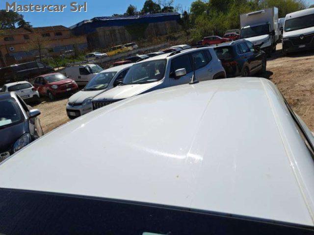 FORD Fiesta 5p 1.5 tdci VAN - targa GC446JW