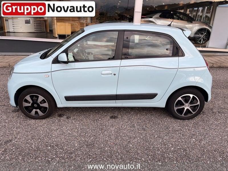 Renault Twingo Twingo SCe Life
