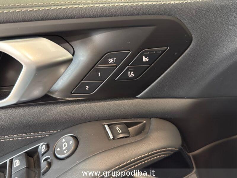 BMW X5 G05 LCI 2023 xdrive40d MSport auto