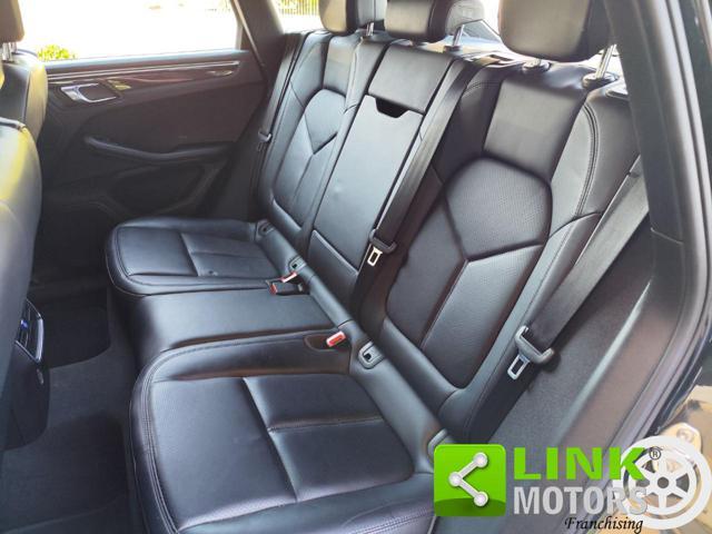 PORSCHE Macan 2.0 GARANZIA INCLUSA