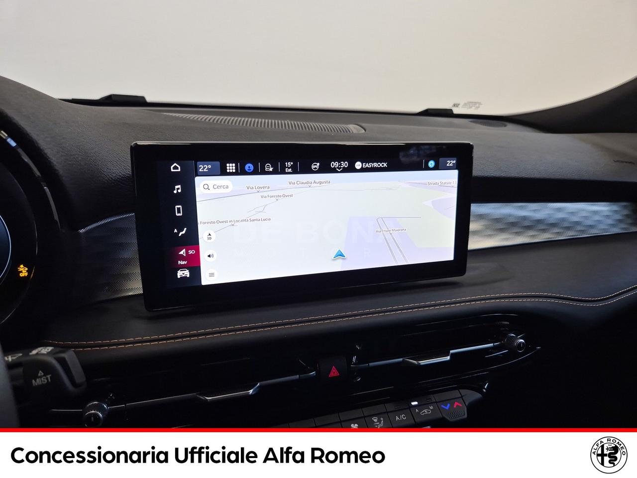 Alfa Romeo Tonale 1.6 ti 130cv tct6