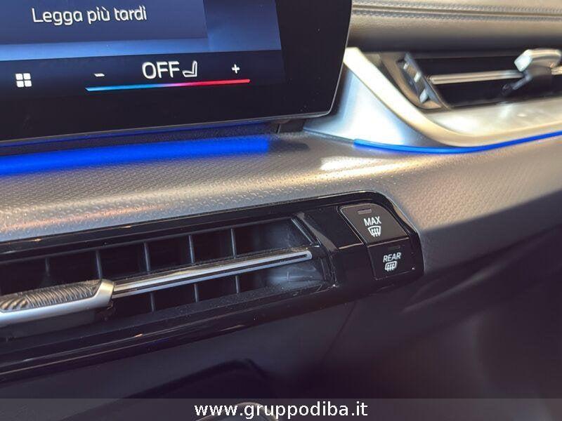 BMW Serie 2 Active Tourer Serie 2 U06 Active Tourer 218d Active Tourer Msport auto