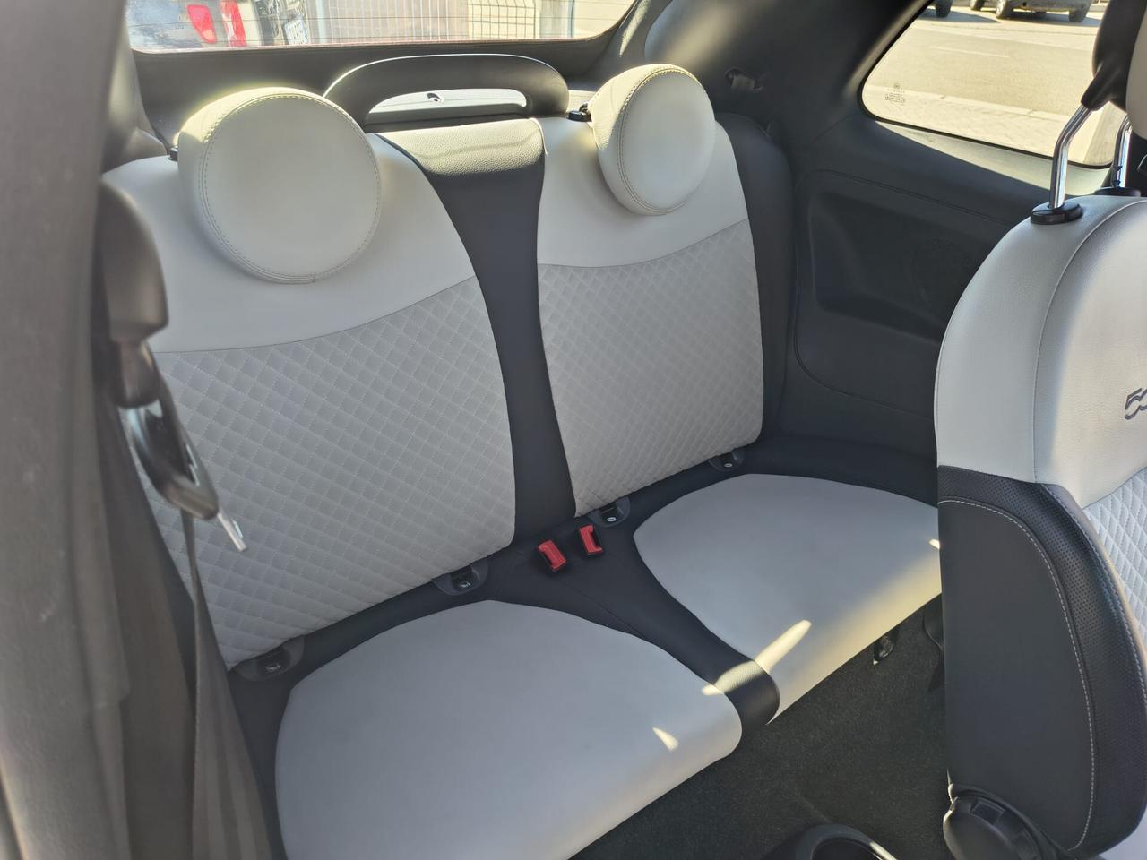 Fiat 500 C-CABRIO 1.0 Hybrid Dolcevita -OK NEOPATENTATI-