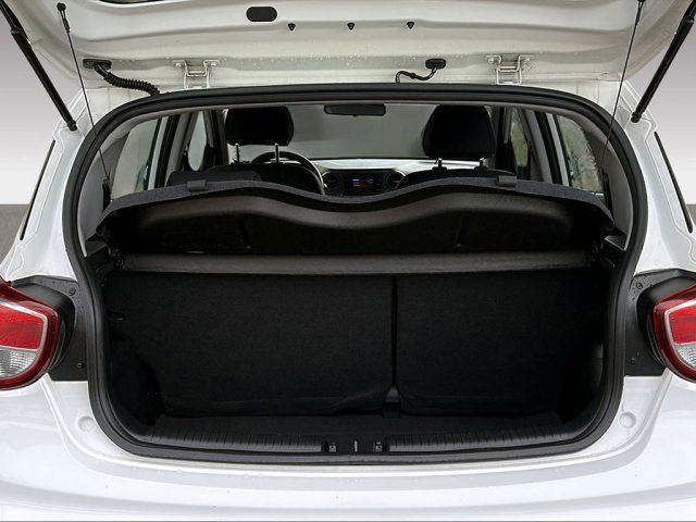 HYUNDAI i10 Classic 67 CV
