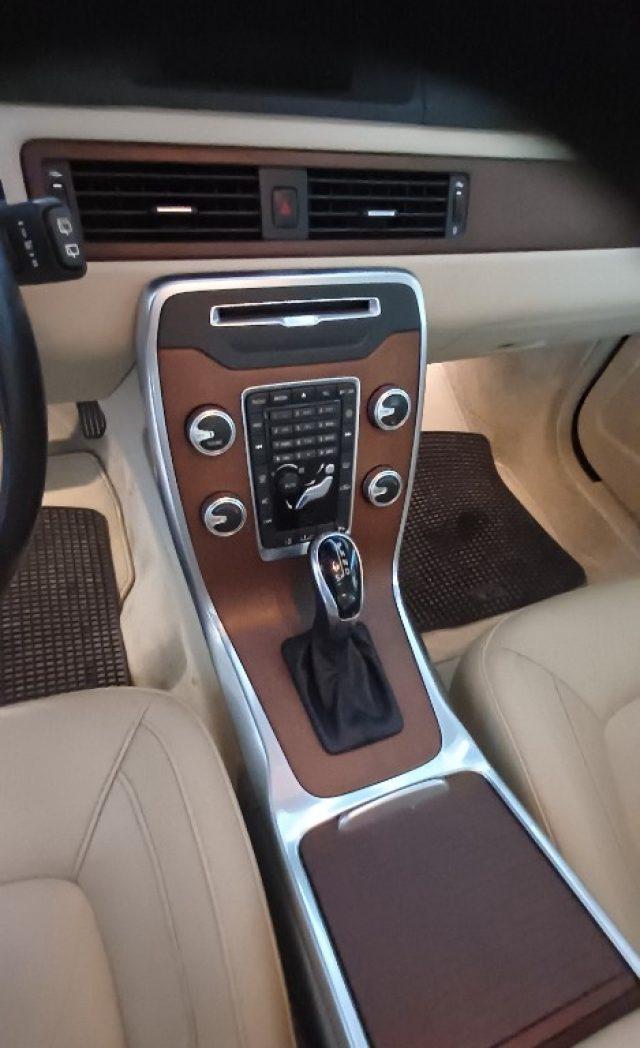 VOLVO V70 D5 Geartronic TAGLIANDATISSIMA