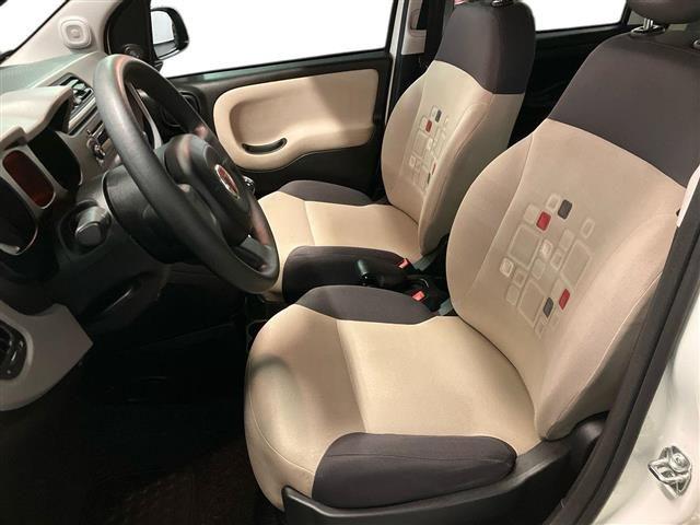 FIAT Panda 1.2 Lounge 69cv E6 5 p.