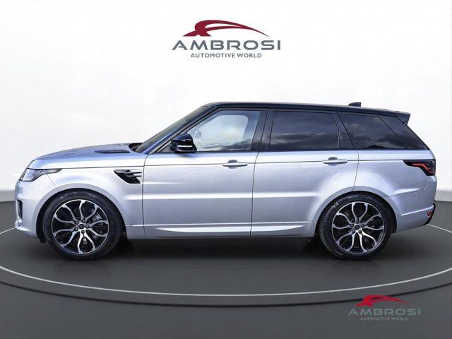 LAND ROVER Range Rover i6 mhev HSE Dynamic 249cv auto