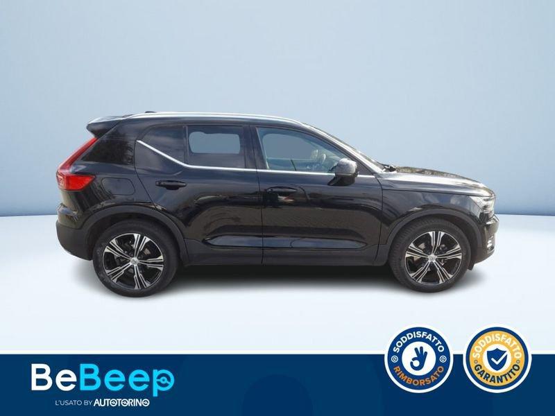 Volvo XC40 2.0 D3 INSCRIPTION GEARTRONIC MY20
