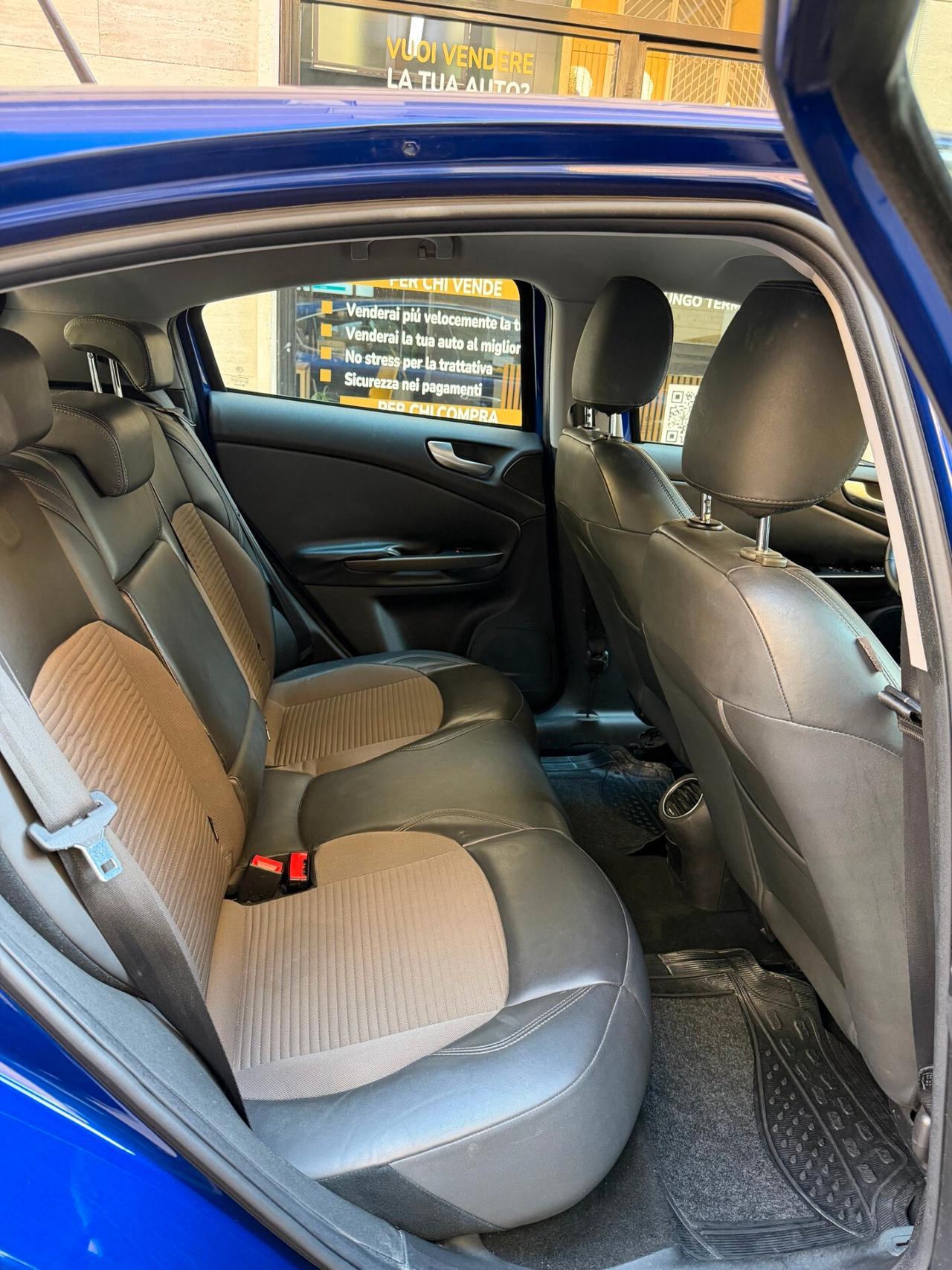 Alfa Romeo Giulietta 2.0 JTDm-2 150 CV Exclusive