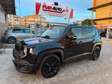 Jeep Renegade 1.6 Mjt 120 CV Brooklyn Edition