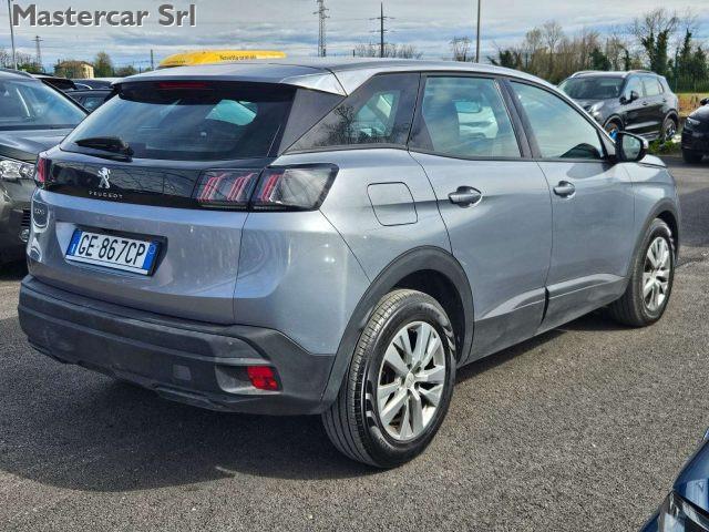 PEUGEOT 3008 3008 II 2021 1.5 bluehdi Active Business s GE867CP