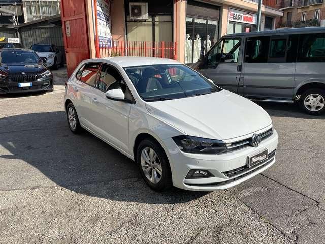 Volkswagen Polo Polo 5p 1.0 mpi Comfortline 65cv -OK NEOPATENTATI