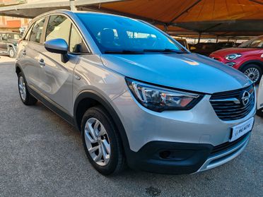 OPEL CROOSLAND X