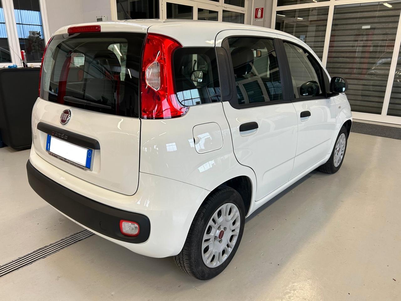Fiat Panda 1.2 Easy