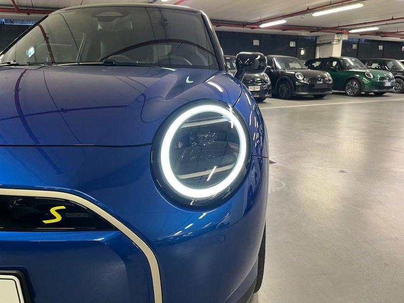 MINI Mini COOPER SE