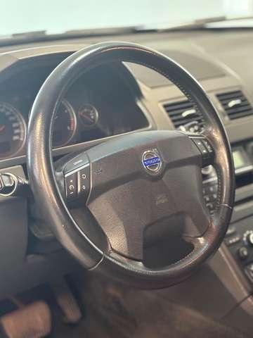Volvo XC90 XC90 I 2002 2.4 d5 Executive 185cv geartronic