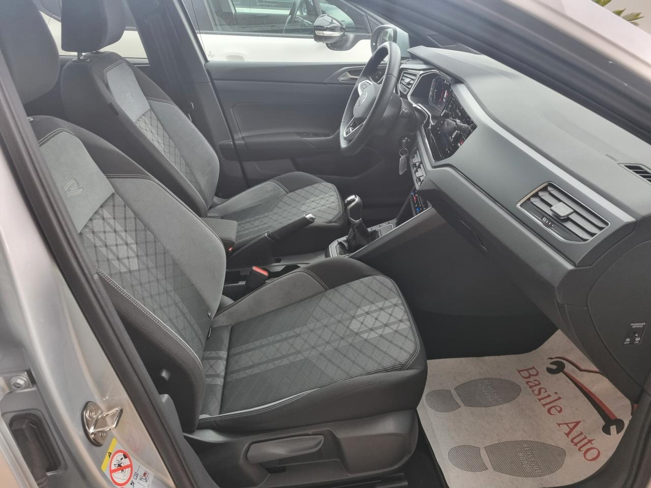 Volkswagen Taigo 1.0 TSI 115 CV R-Line