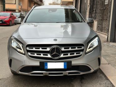Mercedes-benz GLA 200 d Automatic Premium
