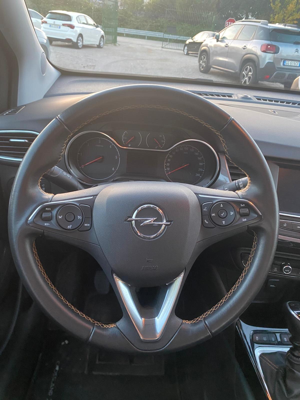 Opel Crossland X 1.5 ECOTEC D 102 CV Start&Stop Innovation