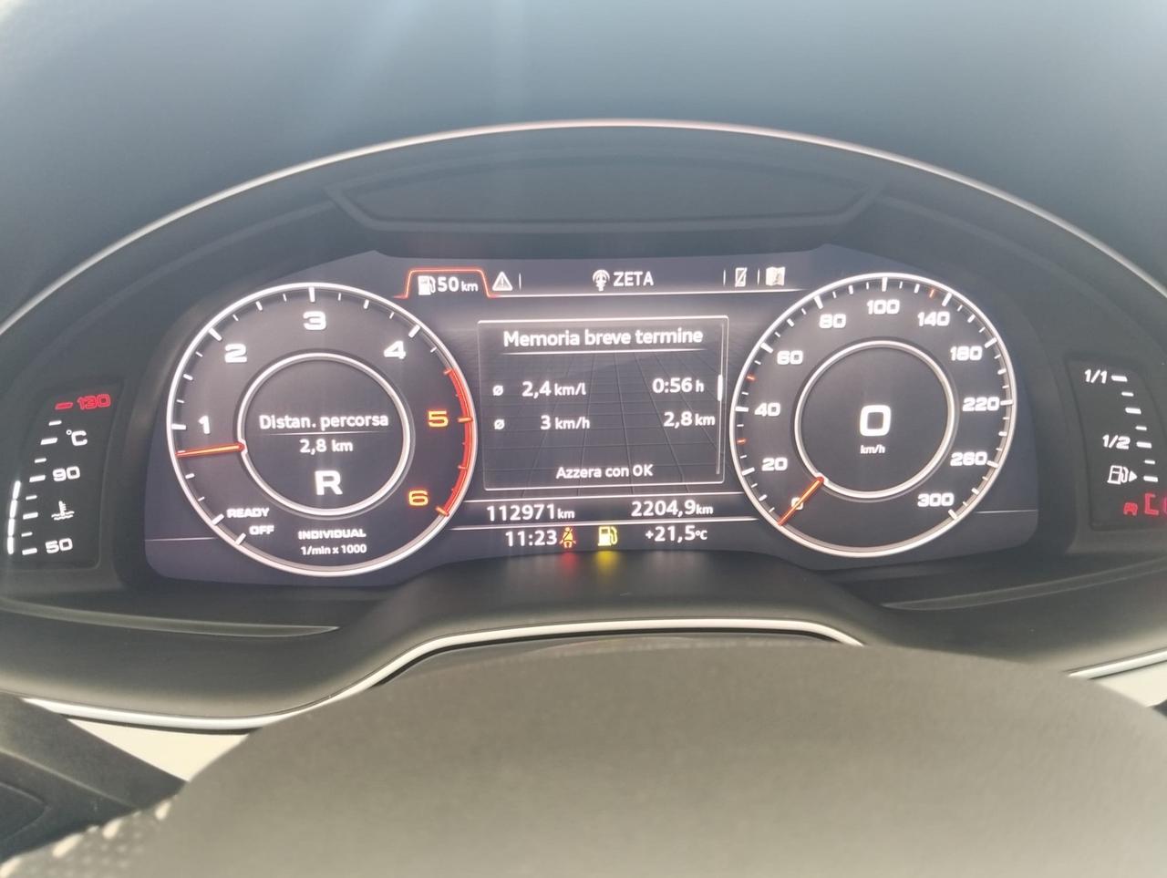 Audi Q7 3.0 TDI 272 CV quattro tiptronic Sport Plus