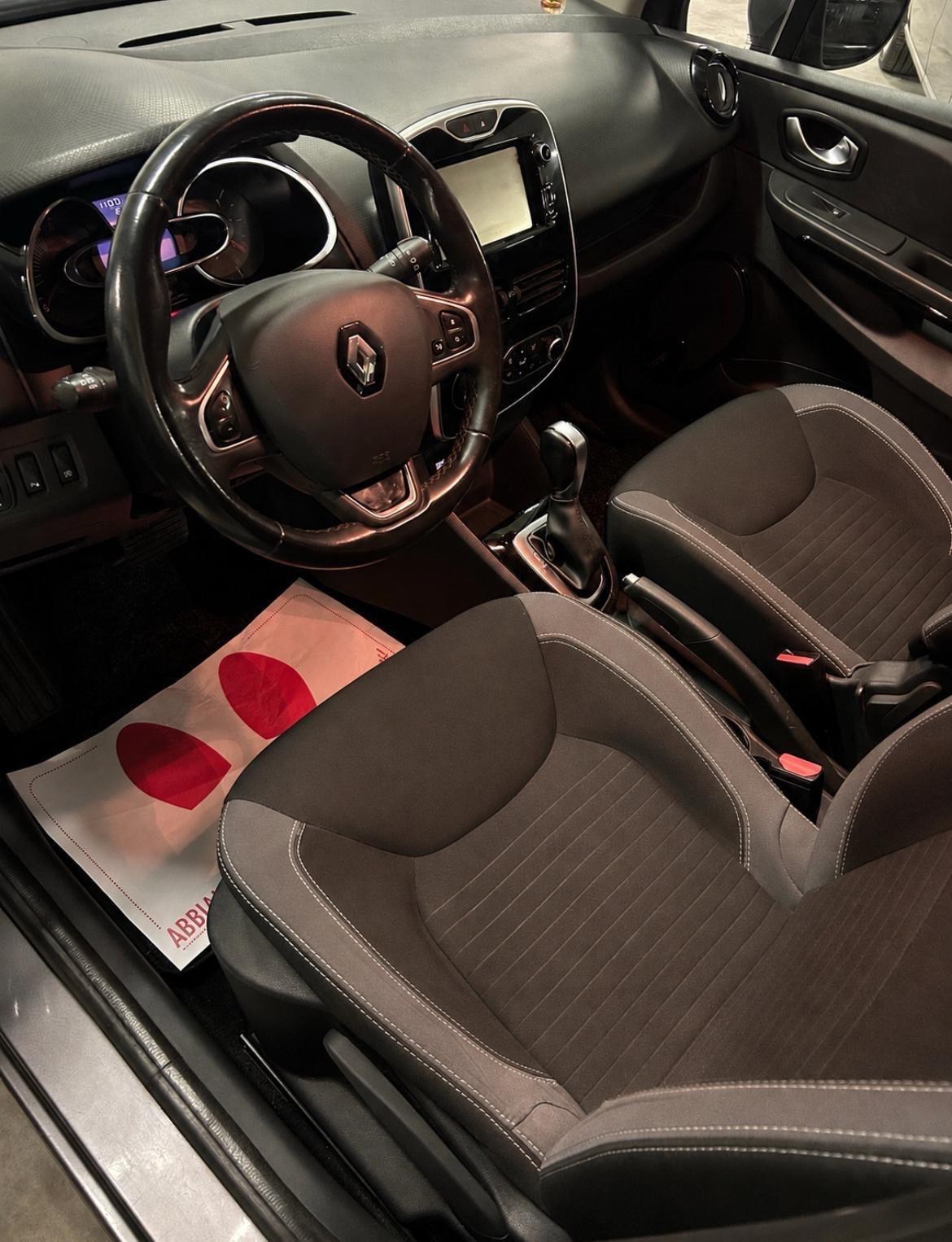 Renault Clio Sporter dCi 8V 90CV EDC Start&Stop Energy Zen