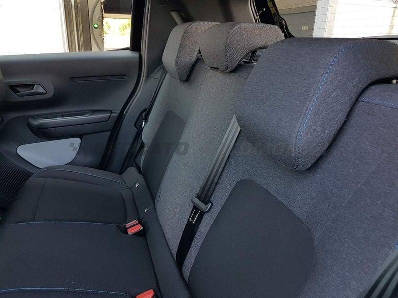 Citroën C3 C3 1.2 puretech You 100cv s&s