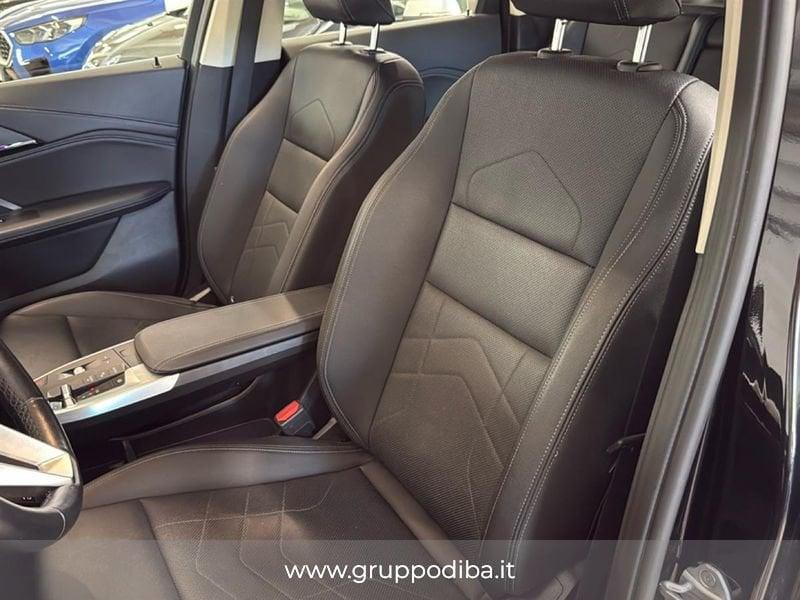 BMW X1 U11 sdrive18d X-Line Edition Balance auto