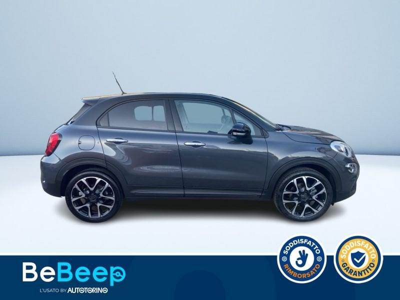 FIAT 500X 1.3 T4 CONNECT 150CV DCT