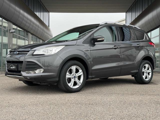 FORD Kuga 1.5 TDCI 120 CV S&S 2WD Business