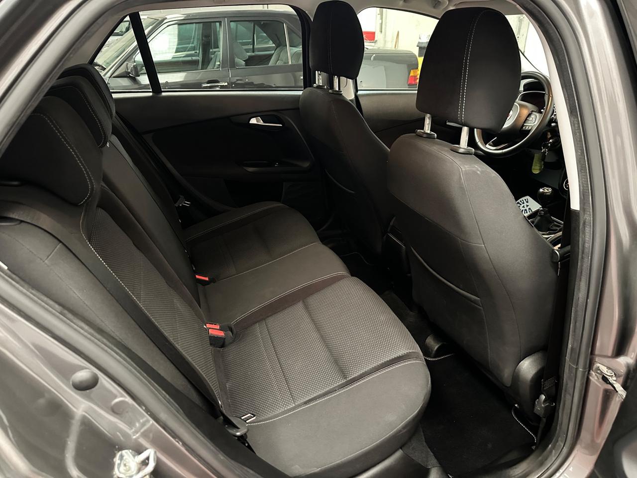 Fiat Tipo 1.6 Mjt 120cv S&S SW Lounge ok neop.