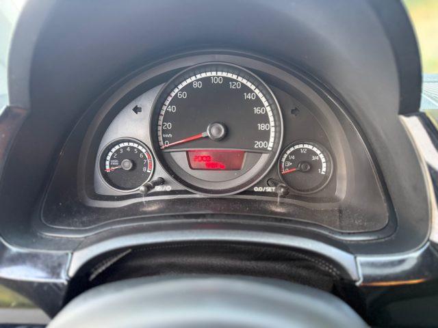VOLKSWAGEN up! 1.0 75 CV 3 porte high up!