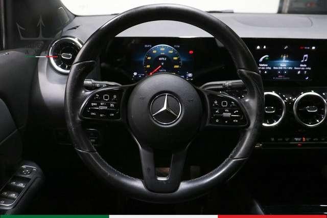 Mercedes-Benz GLA 200 d Business auto