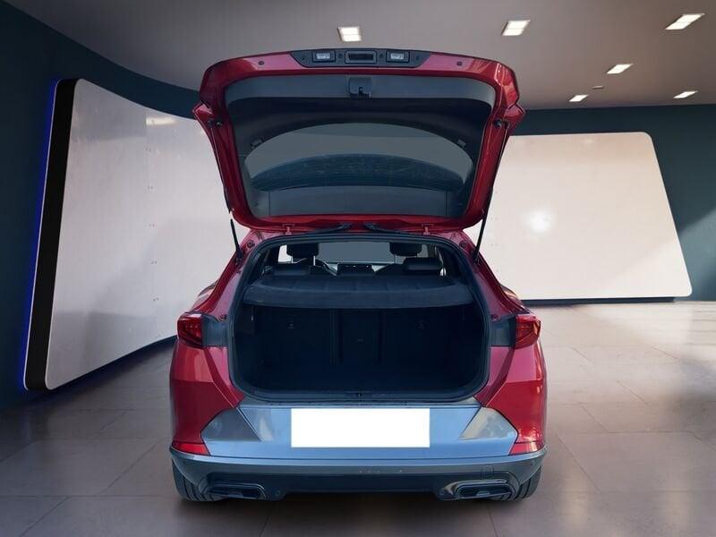 Cupra Formentor 2020 1.5 tsi
