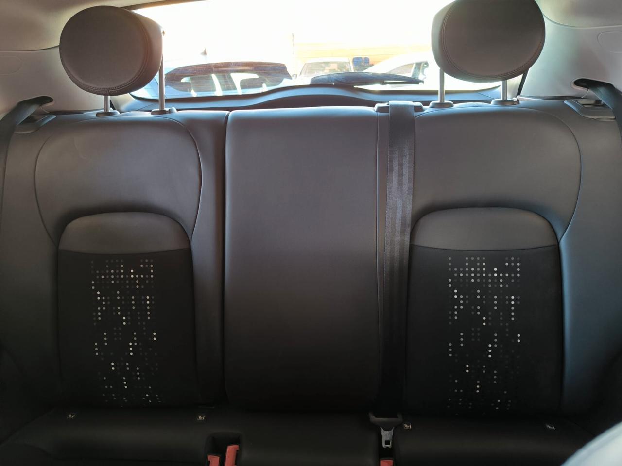 Fiat 500X 1.0 T3 120 CV Connect