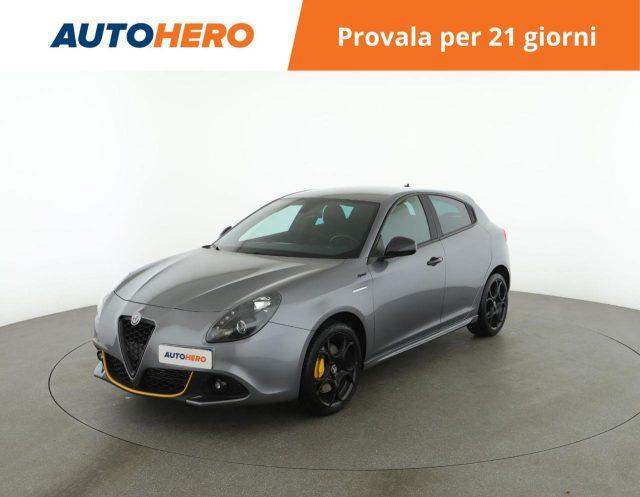 ALFA ROMEO Giulietta 1.6 JTDm 120 CV Sprint