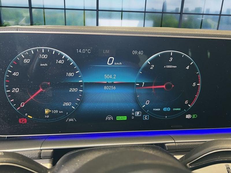 Mercedes-Benz GLE GLE 300 d 4Matic Mild Hybrid Premium Plus