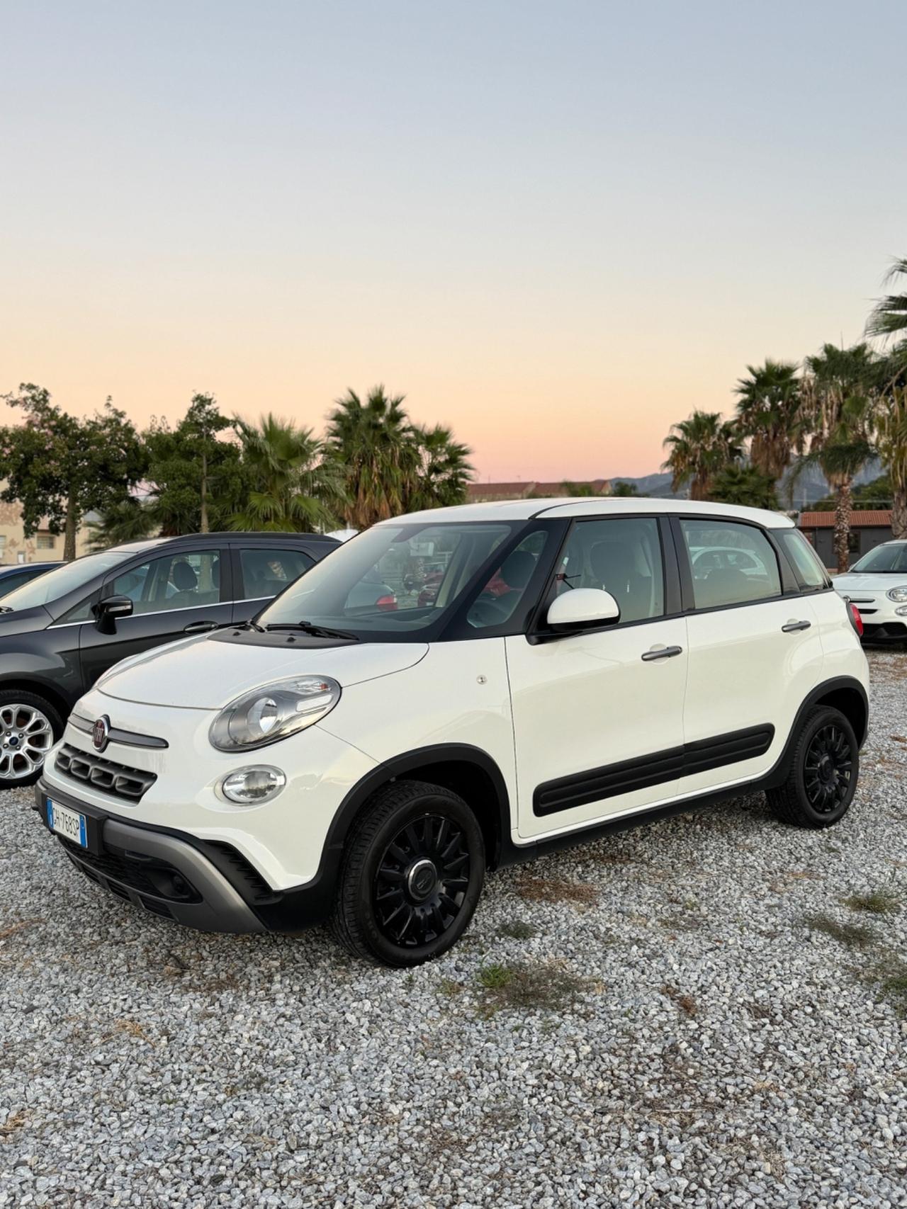 Fiat 500L 1.3 Multijet 95 CV Connect