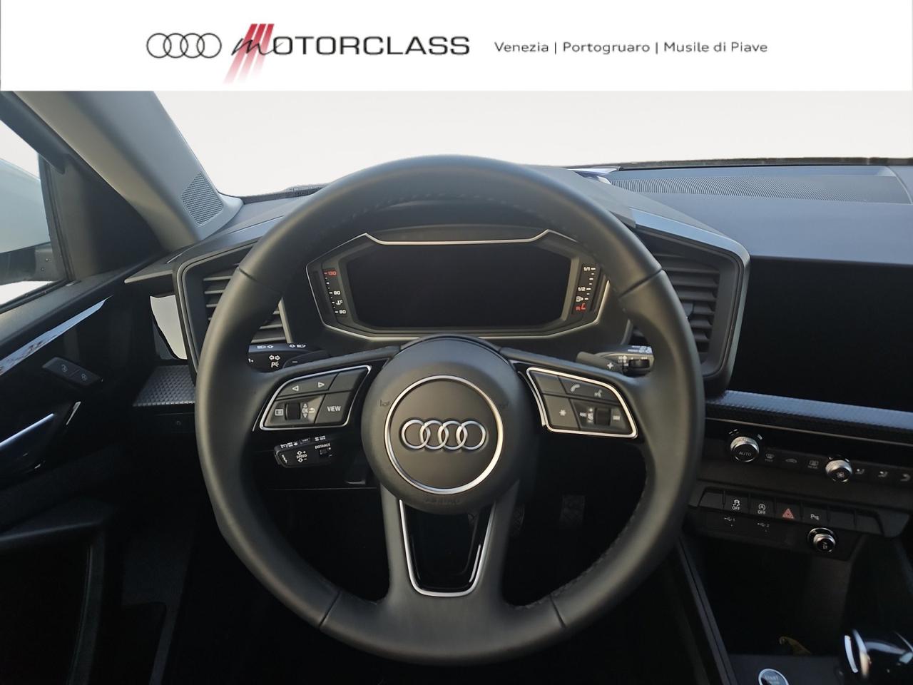 Audi A1 sportback 30 1.0 tfsi 116cv business s tronic