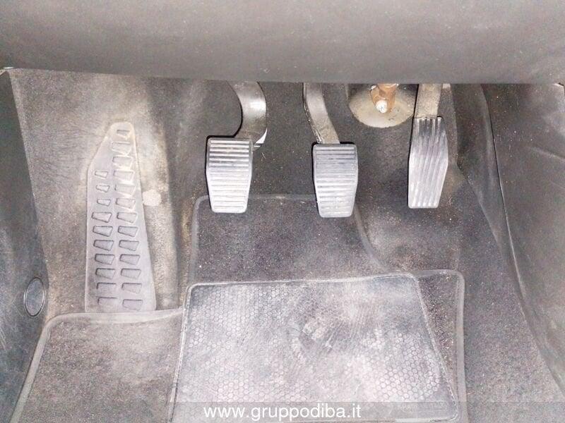 FIAT 500X 2015 Diesel 1.3 mjt Popstar 4x2 95cv