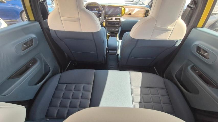 Fiat Grande Panda 1.2 Hybrid 110 CV S&S La Prima - km0 2025