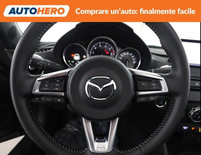 MAZDA MX-5 1.5L Skyactiv-G RF Exclusive-Line