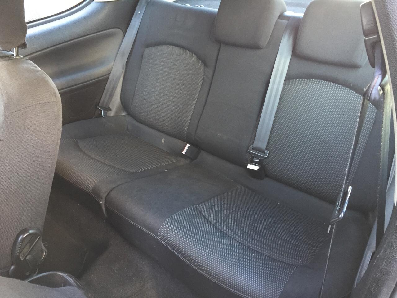 Peugeot 206 1.4 16V 3p. Sweet Years GPL X NEOPATENTATI