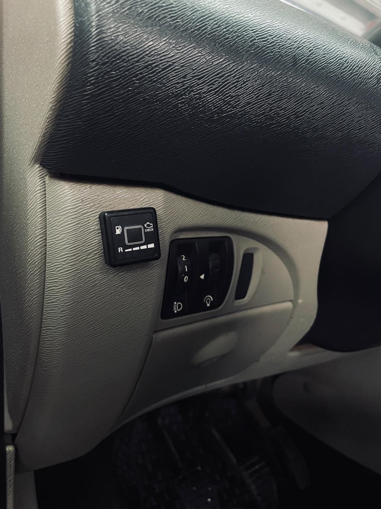 Renault Twingo 1.2 GPL PERMUTE RATE