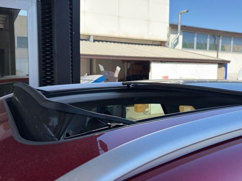 MG HS HS 1.5 t Luxury